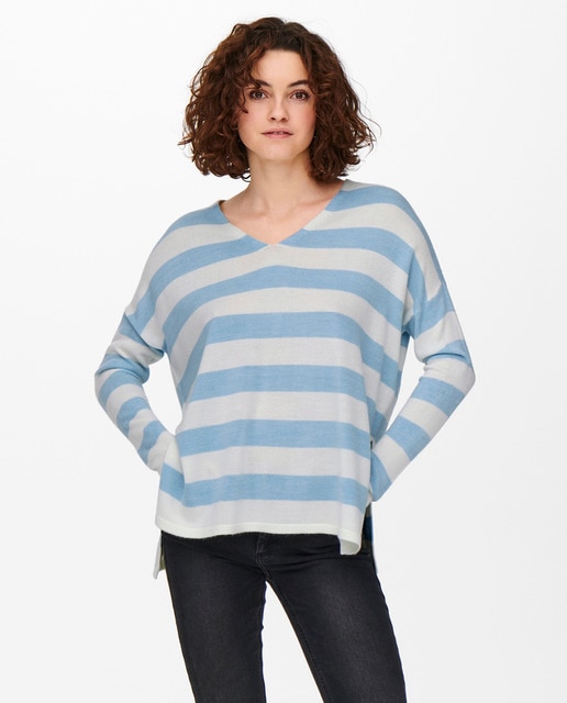 Punto y Jerséis mujer · Blancos · Moda mujer · El Corte Inglés (397) · 14