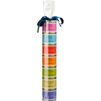 Terrines La Baguette Selection Gift Pack embalagem 490 g - Comtesse Du Barry
