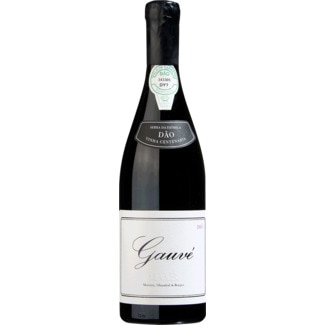 Vinho Tinto do Dão Gauvé garrafa 75 cl - Mob