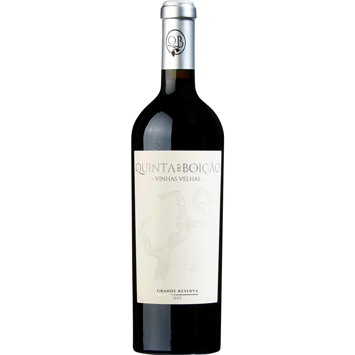 Vinho Tinto Bucelas Grande Reserva Vinhas Velhas garrafa 75 cl