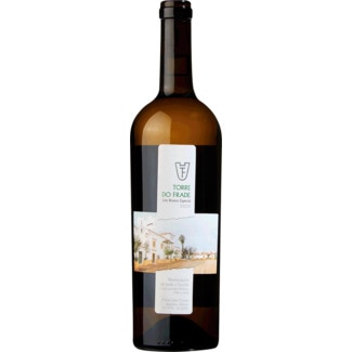 Vinho Branco Regional do Alentejo garrafa 75 cl - Torre Do Frade
