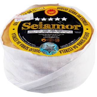 Queijo da Serra DOP - Seiamor