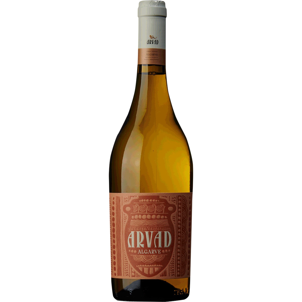 Vinho Branco Regional do Algarve garrafa 75 cl