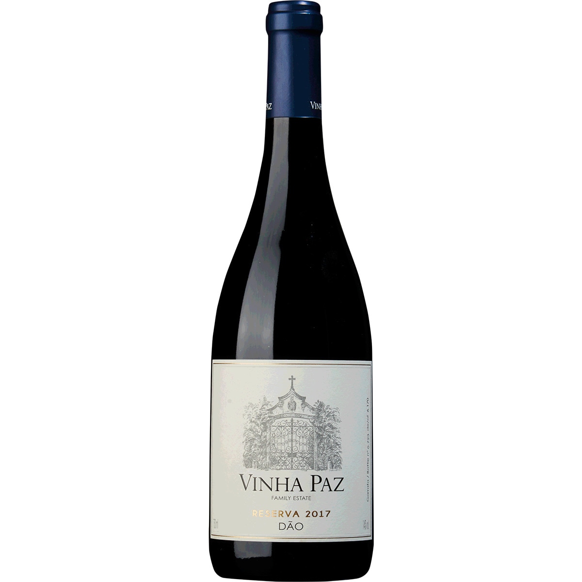 Vinho Tinto do Dão Reserva garrafa| 75 cl