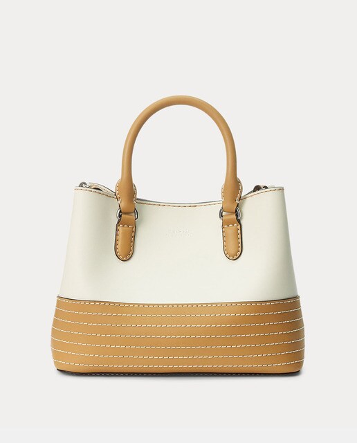 bolso ralph lauren el corte ingles