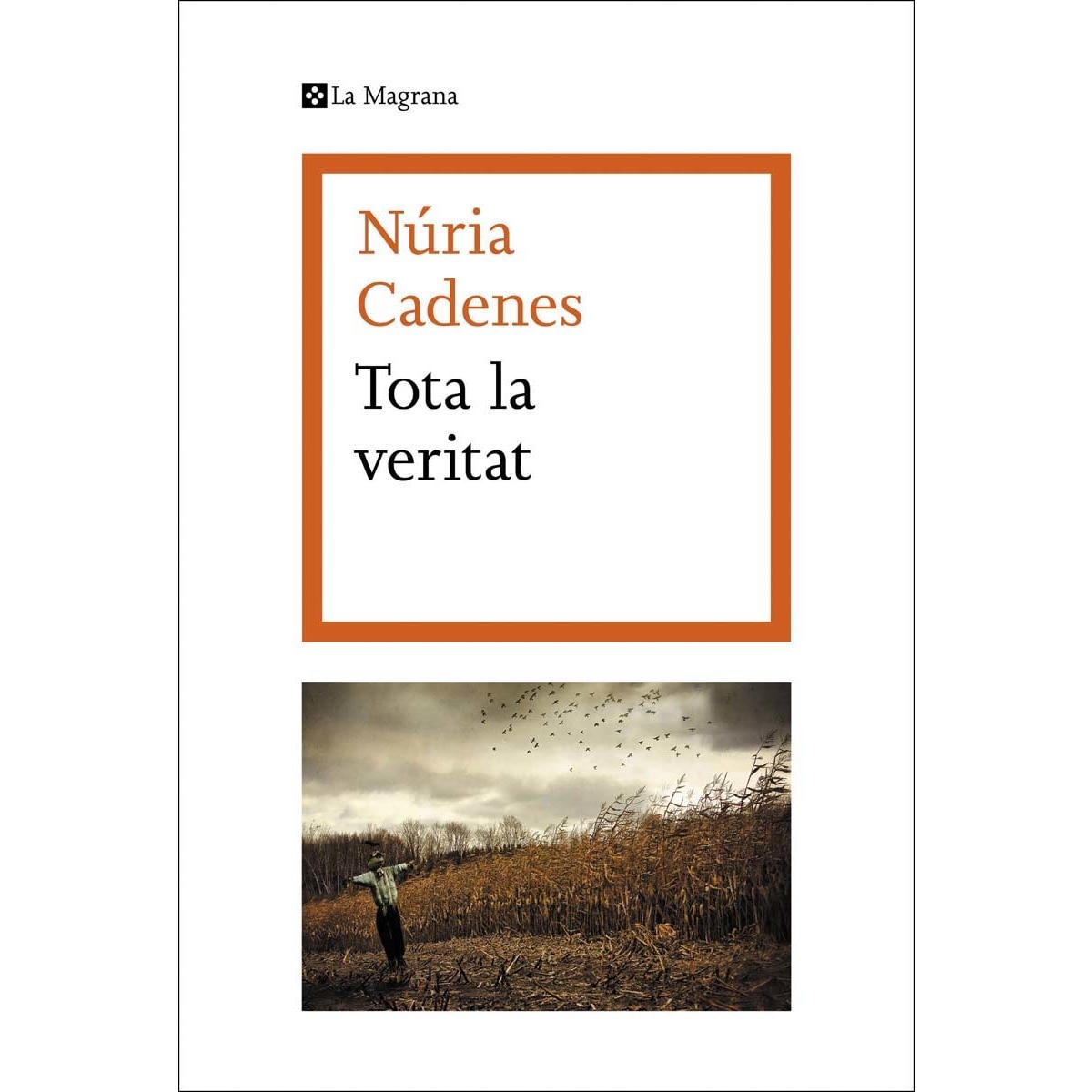 Imagem 0 de Tota la veritat(Tapa blanda)