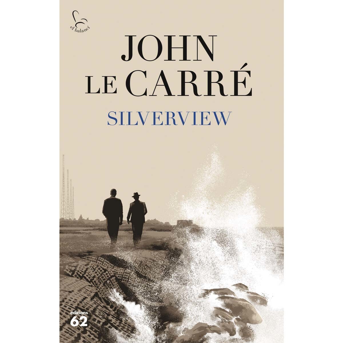 Imagem 0 de Silverview(Tapa dura)