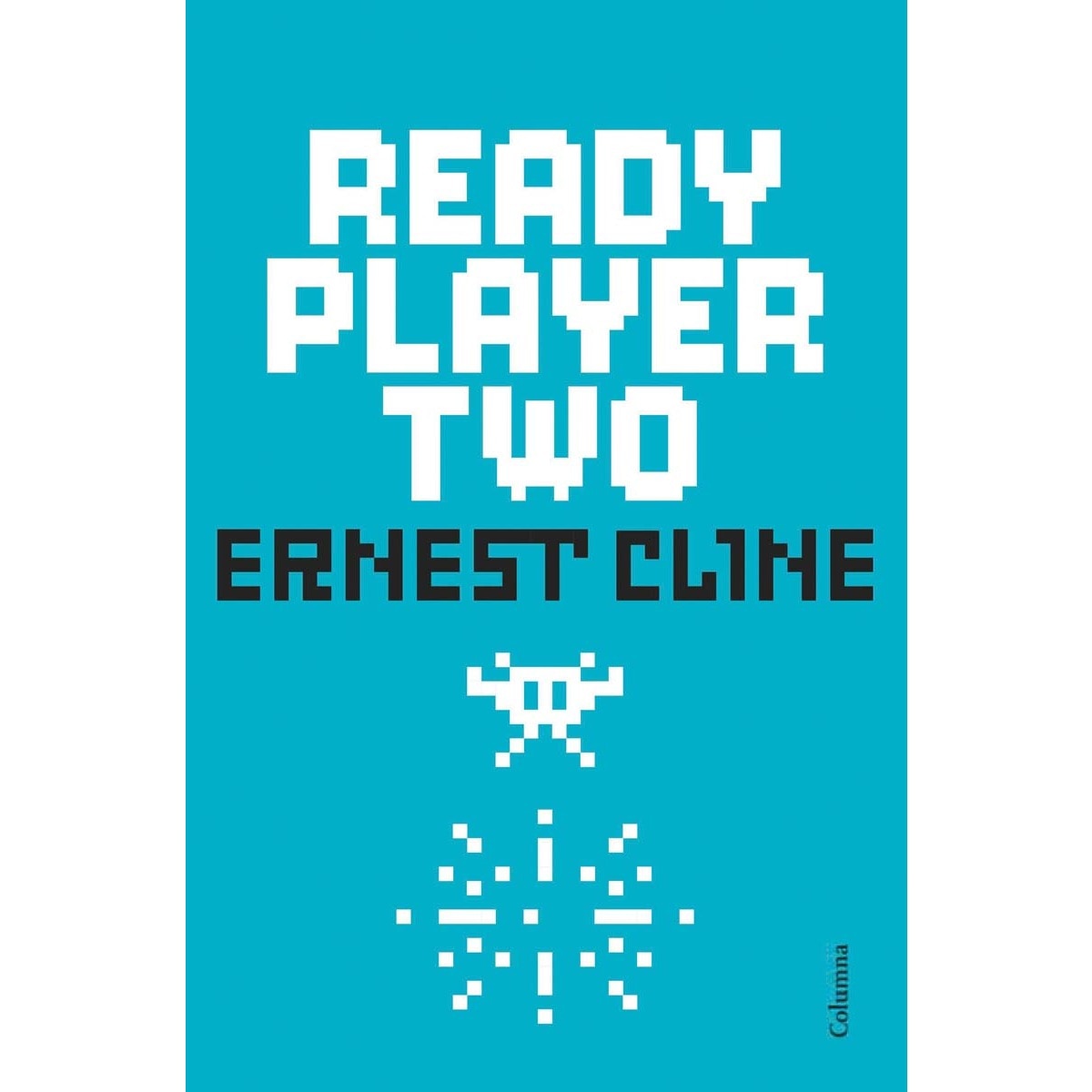 Ready Player Two (Capa mole com abas) 1