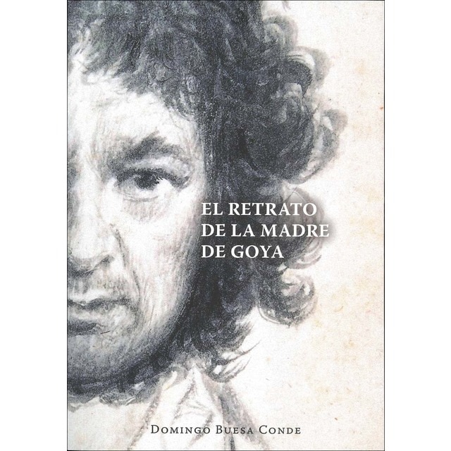 Imagem 0 de El retrato de la madre de goya