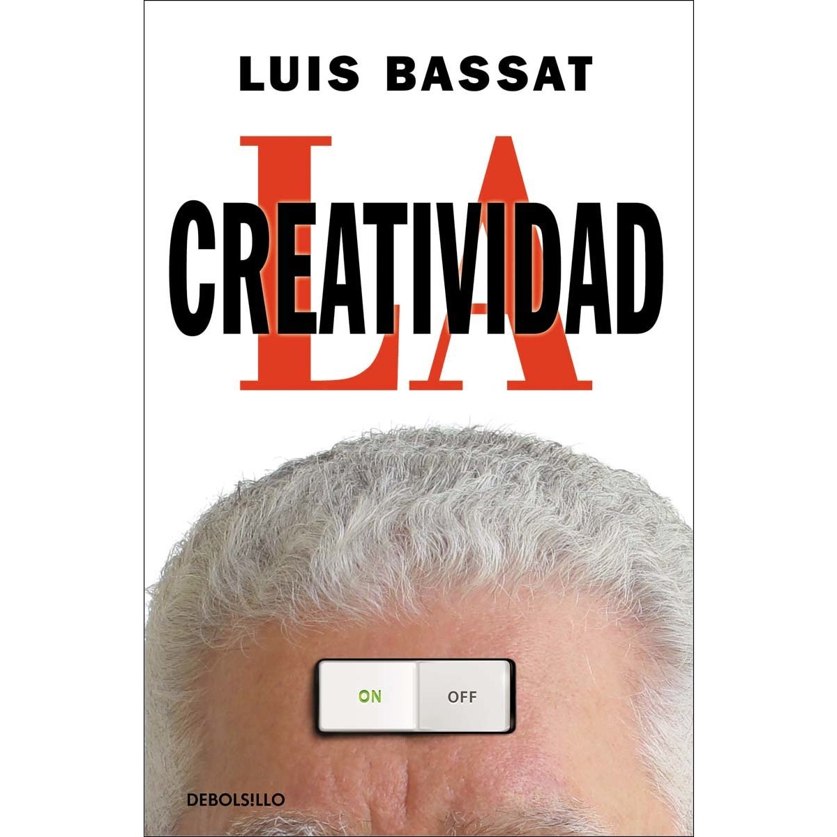 La creatividad(Tapa blanda) 1