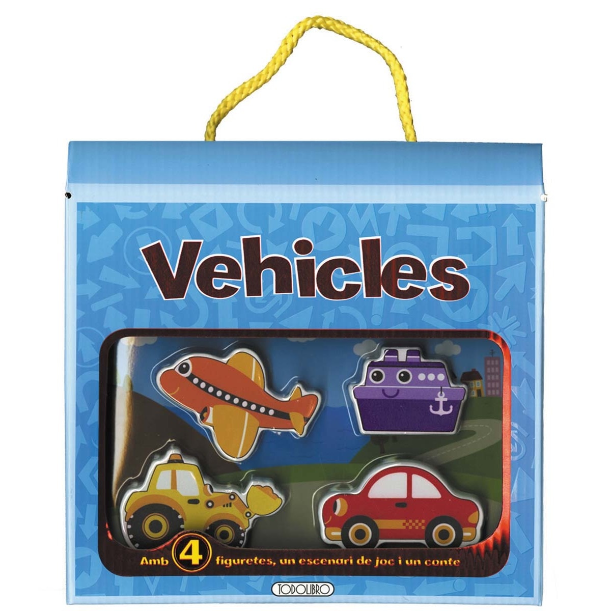 Vehicles 1