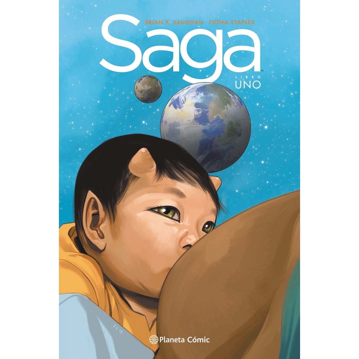 Imagem 0 de Saga Integral nº 01 (Capa dura)