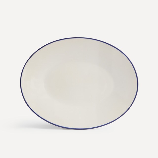 Plato llano Ariana El Corte Inglés · El Corte Inglés