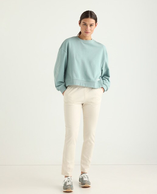 Zalando le quita “dramas” a la compraventa de ropa usada