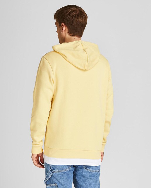 Sudadera de hombre · Jack \u0026 Jones · El Corte Inglés