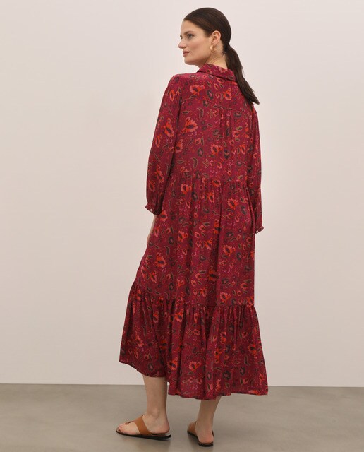 Vestidos de Fiesta El Corte Inglés Otoño Invierno 2020 - 2021 -  ModaEllas.com
