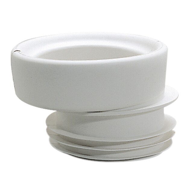 Imagen 0 de Manguito WC Elástico Excéntrico