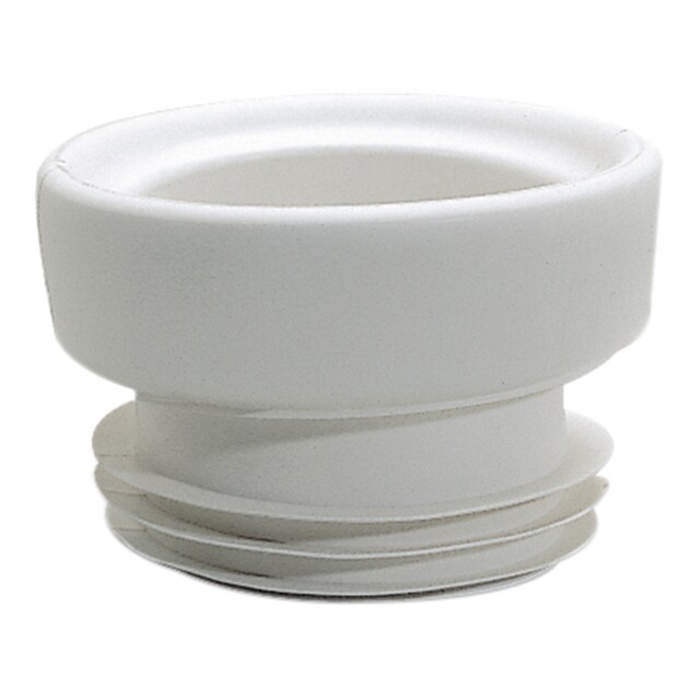 Imagen 0 de Manguito WC Elástico Concéntrico