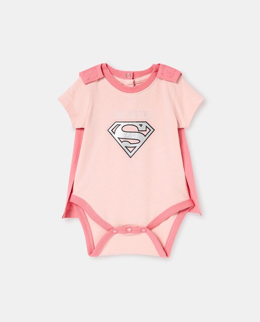 Bodies Bebé Niña · Moda Infantil · El Corte Inglés (265) · 2