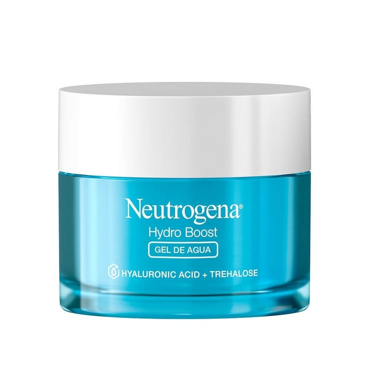 Imagem 0 de Gel de Água Hydro Boost - 50 ml