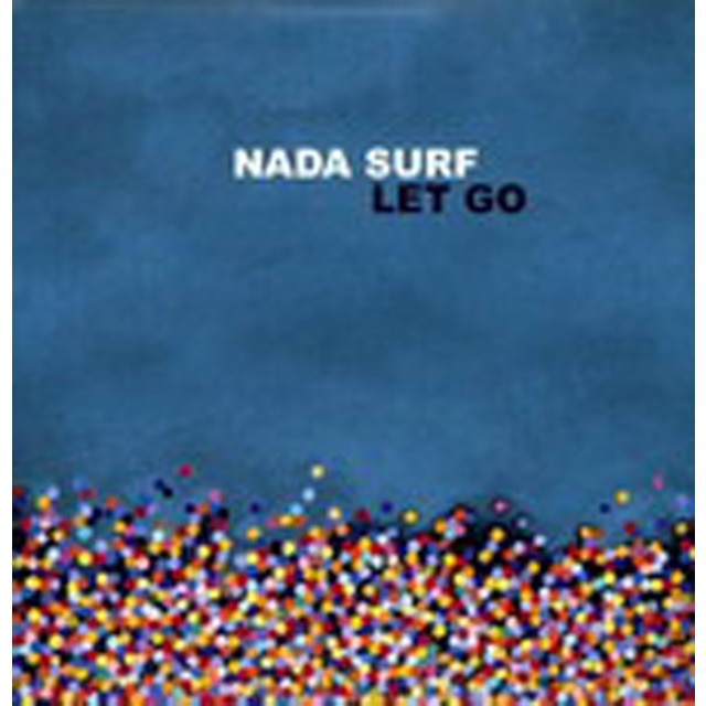 Imagen 0 de Let Go (CD)