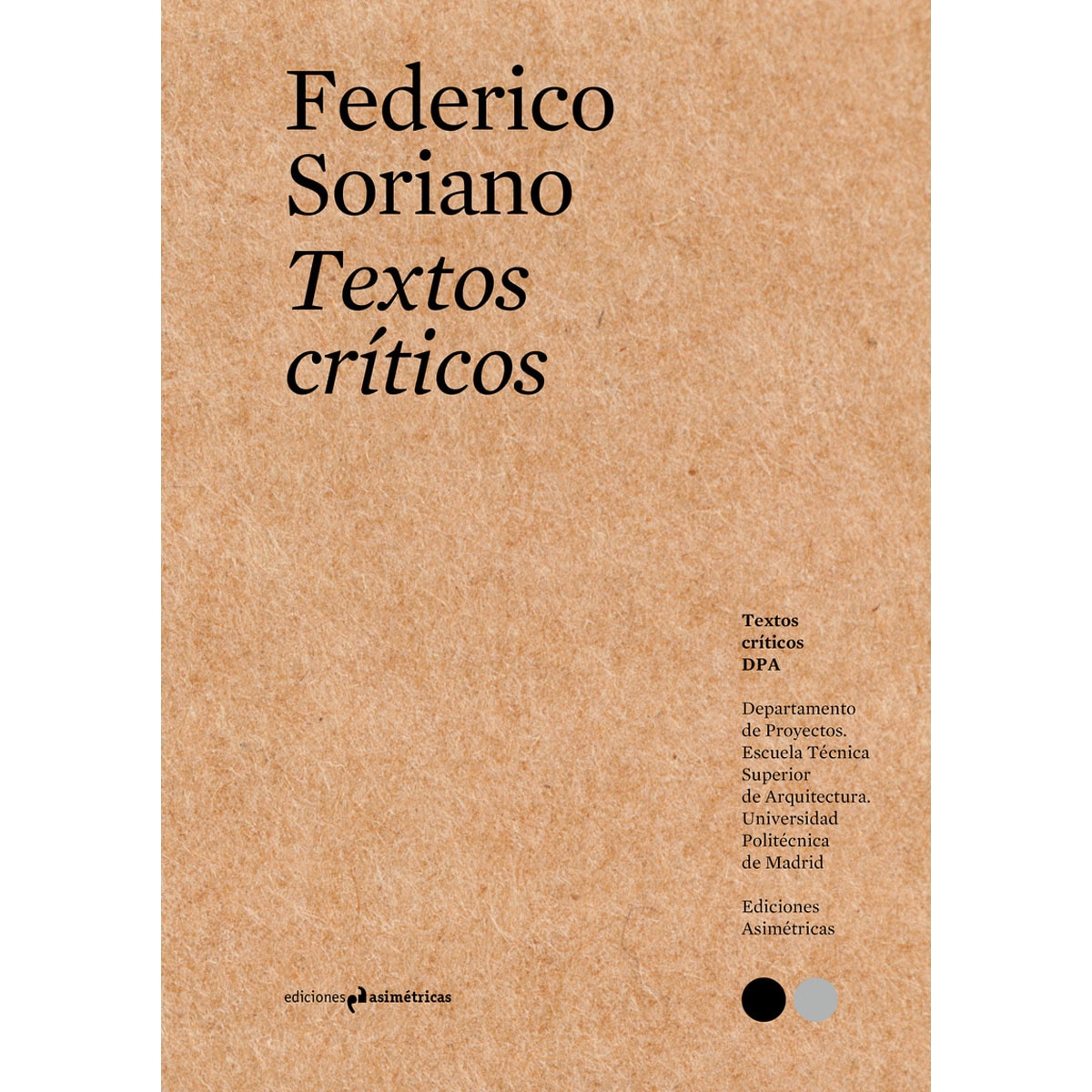 TEXTOS CRÍTICOS #13 1