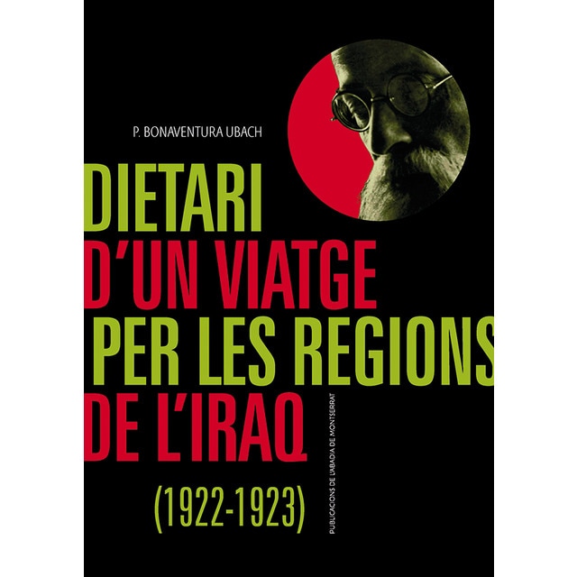 Imagem 0 de Dietari d'un viatge per les regions de l'Iraq (1922-1923) (Capa dura)