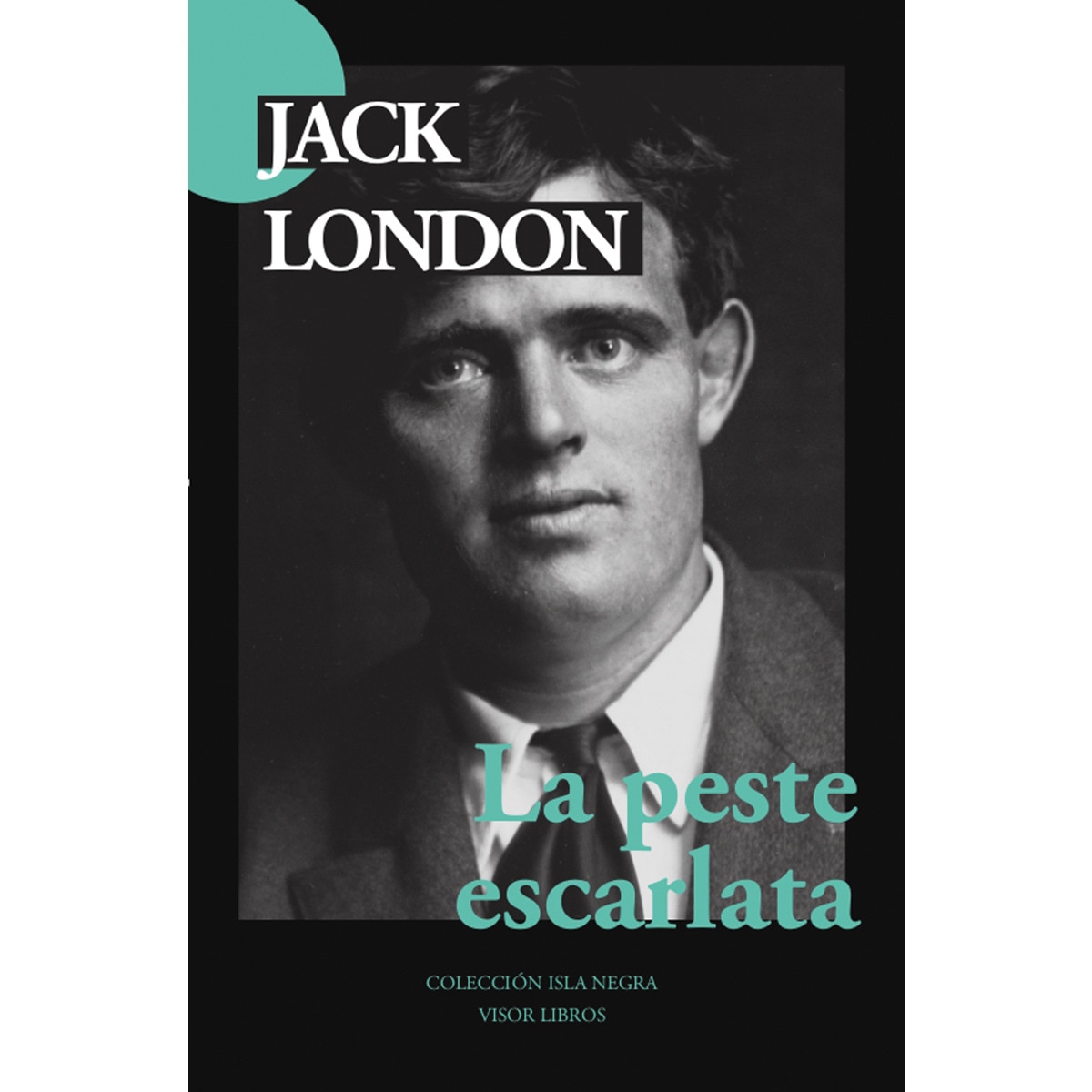 Imagen 0 de La peste escarlata