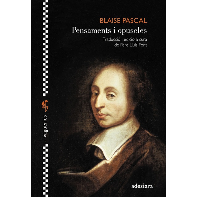 Imagen 0 de Pensaments i opuscles (Tapa dura)