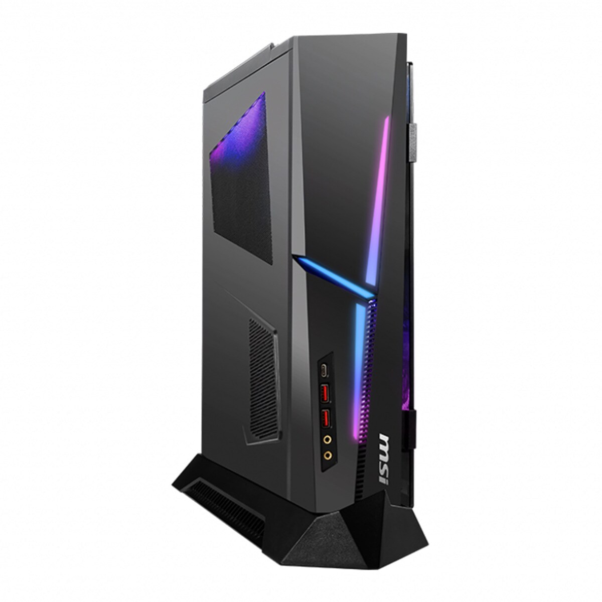 Sobremesa Gaming MSI MEG Trident X 12VTE 011IB I7 32GB 1TB SSD 2TB 