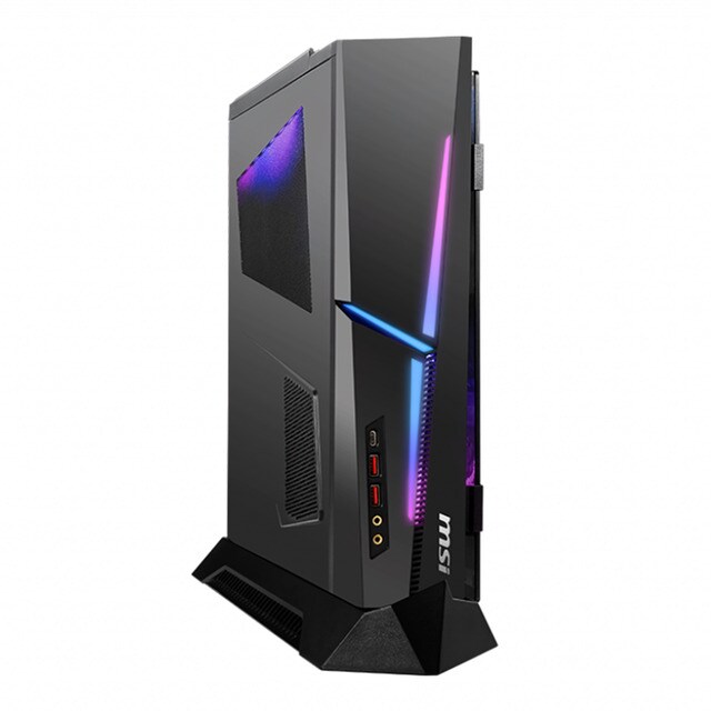 Sobremesa Gaming MSI MEG Trident X 12VTE 012XIB I7 32GB 1TB SSD 