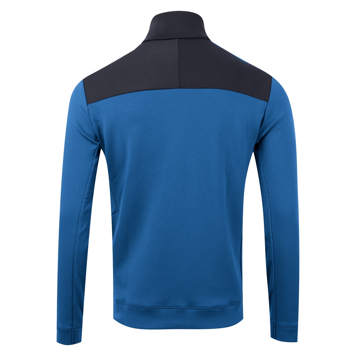Casaco de Homem Formula Midlayer Azul-2