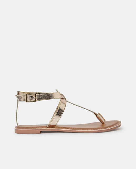 Comprar Sandalias · Zapatos Mujer · Hipercor (45) · 2