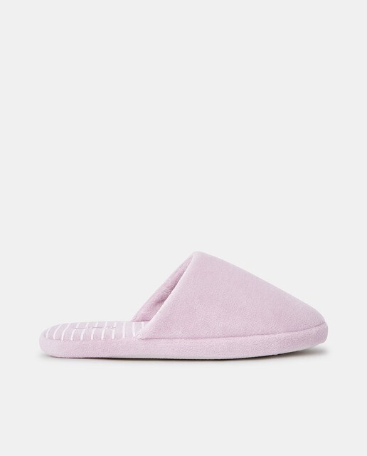 Comprar Zapatillas de casa para mujer online · Hipercor (81) · 4