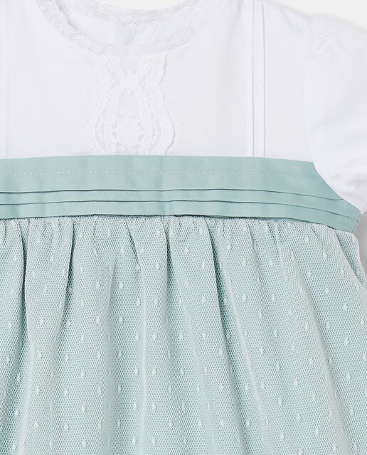 Ranita de ceremonia bebé niño combinado · Coconut El Corte Inglés · El Corte  Inglés