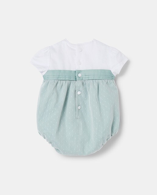 Ranita de ceremonia bebé niño combinado · Coconut El Corte Inglés · El  Corte Inglés
