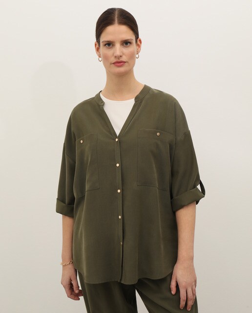 Couchel · Tallas Grandes · Moda mujer · El Corte Inglés (237) · 5