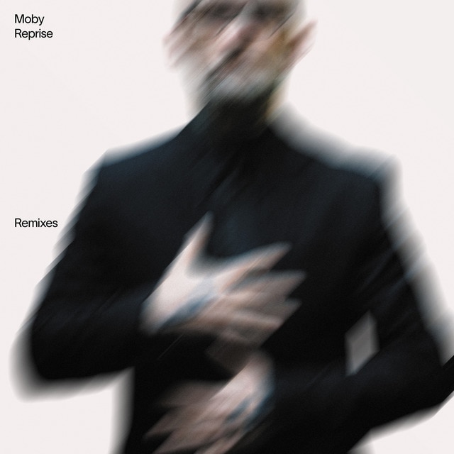 Imagen 0 de Reprise Remixes (CD)