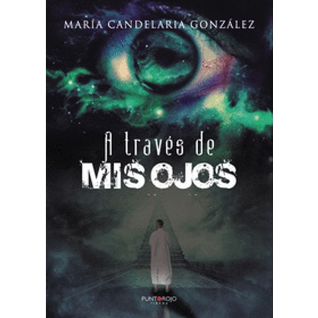 A través de mis ojos(Tapa blanda) 1