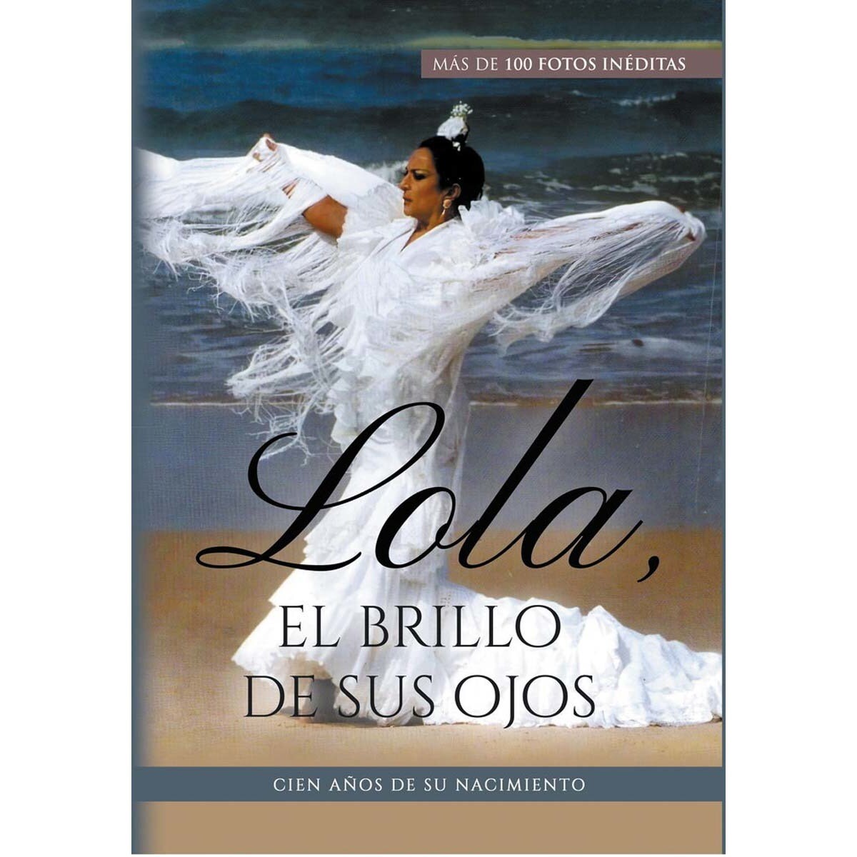 Lola, el brillo de sus ojos 1