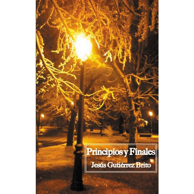 Imagem 0 de Principios y finales