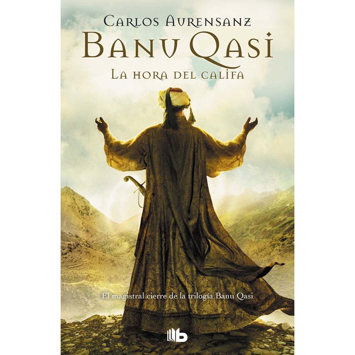 Imagem 0 de La hora del Califa (Banu Qasi 3) (Bolso) (Capa mole)
