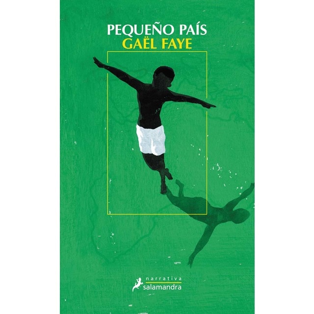 Imagem 0 de Pequeño país(Tapa blanda)