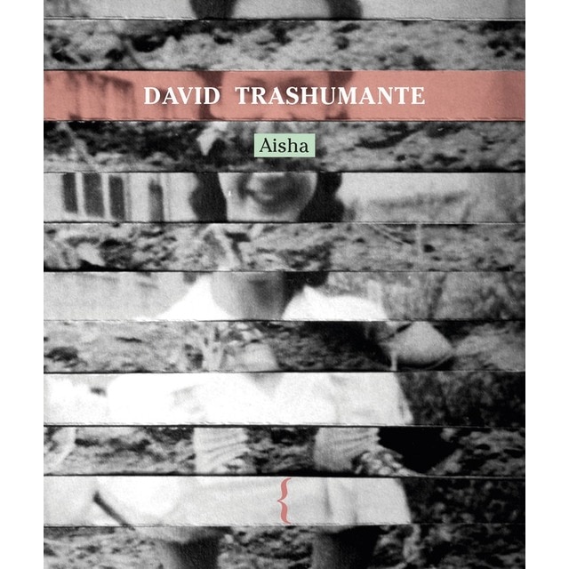 Imagen 0 de Aisha (Tapa blanda)