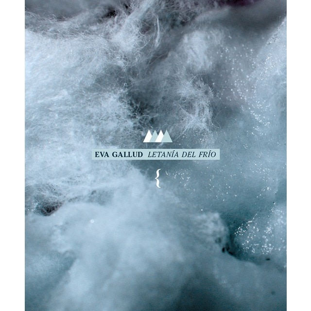 Imagen 0 de Letanía del frío (Tapa blanda)