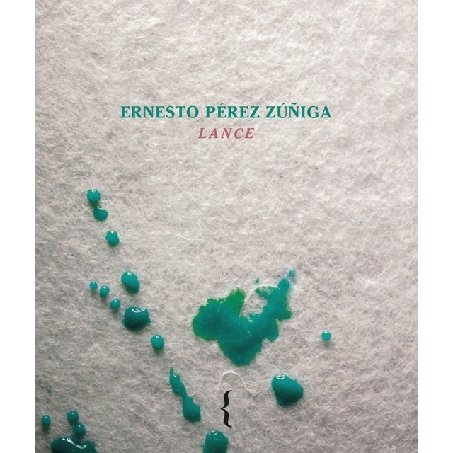 Imagen 0 de Lance (Tapa blanda)