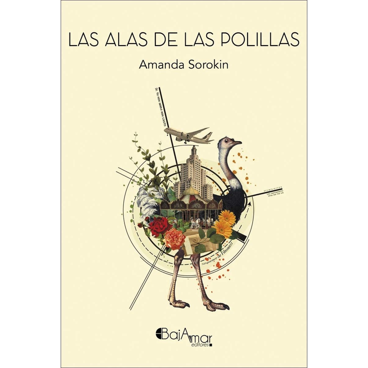 Imagen 0 de Las alas de las polillas