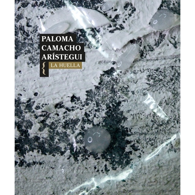 Imagen 0 de La huella (Tapa blanda)