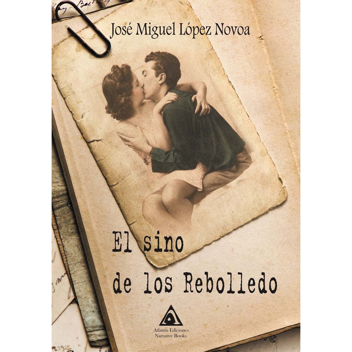 El sino de los rebolledo 1
