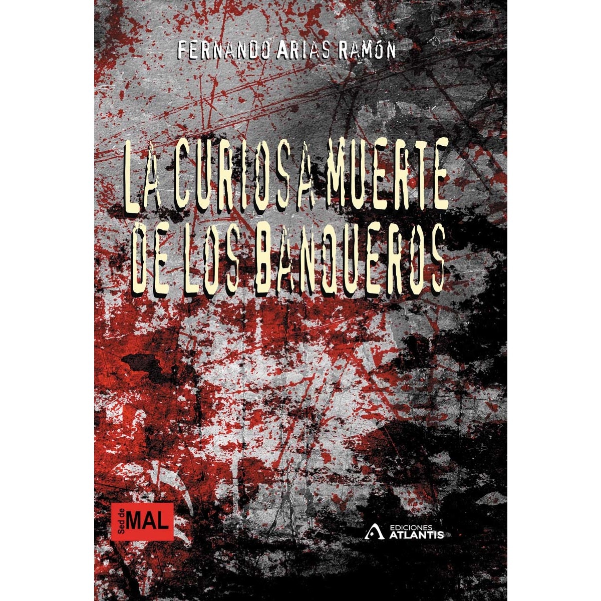 La curiosa muerte de los banqueros 1
